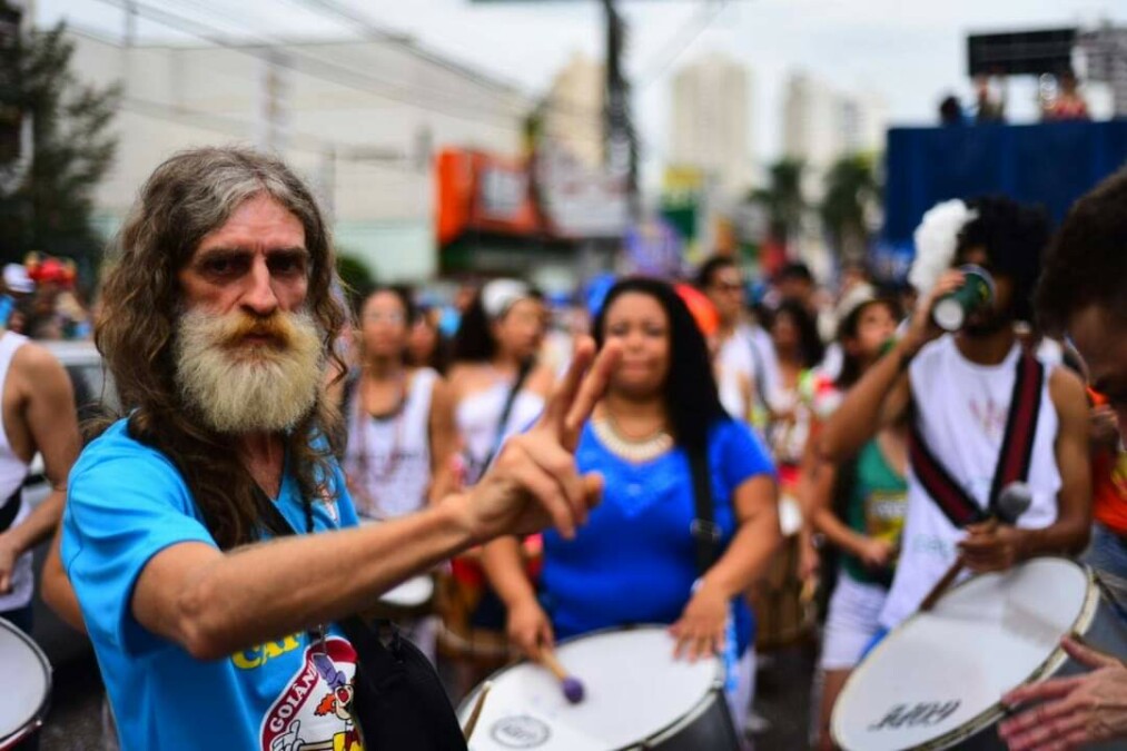 12º Festival Goiânia Canto de Ouro