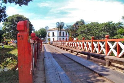 MP recebe denúncia de decreto que autoriza edificação em suposto sítio arqueológico de Pirenópolis