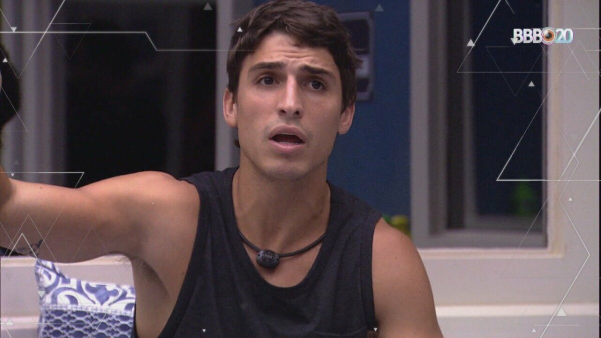 Justiça mantém condenação do ex-BBB Felipe Prior por estupro Defesa ainda pode recorrer da decisão e não há ordem de prisão imediata