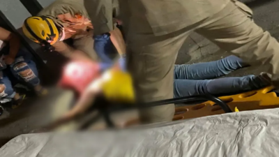 Goiânia: jovem que teve corpo queimado por colega de escola disse que perdeu autoestima e pede justiça