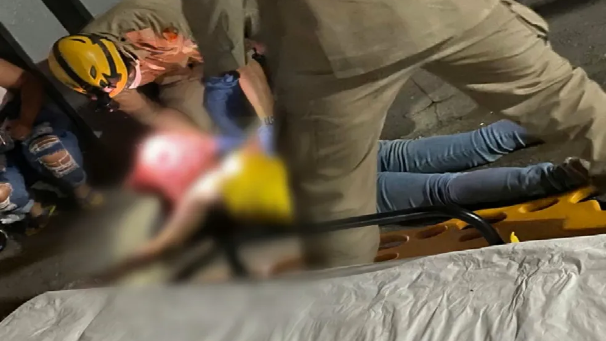 Goiânia: jovem que teve corpo queimado por colega de escola disse que perdeu autoestima e pede justiça