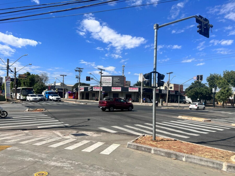 Foto: Divulgação / Prefeitura de Goiânia