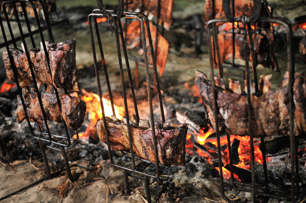 Carnivoria: Goiânia recebe maior festival de churrasco do país com entrada  gratuita