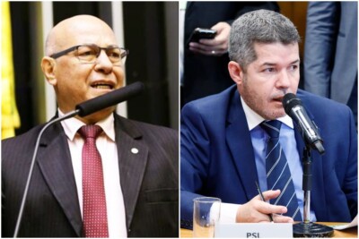 Goiás Pesquisas/Mais Goiás: Professor Alcides tem 27,29% na estimulada de Aparecida e Delegado Waldir 14,81%