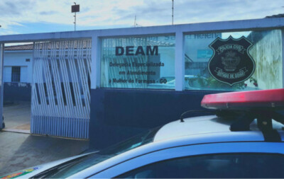 Polícia apreende menor suspeito de perseguir e ameaçar advogada, em Formosa