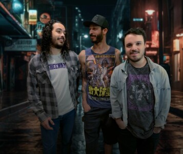 Mini turnê Rota Goiás