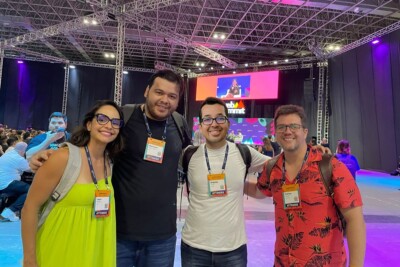 Programa da Microsoft seleciona startup goiana UNI para orientação e recursos