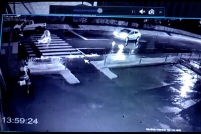 Polícia prende homem suspeito de matar namorado da ex-companheira, em Jataí