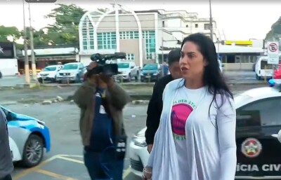 Caso Henry Borel: Monique Medeiros volta a ser presa Padrasto da criança, Jairo Souza Santos Júnior, o Jairinho, segue detido