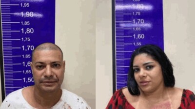 Justiça determina prisão preventiva de pai e filha acusados de agredir médica Idosa internada morreu enquanto profissional apanhava