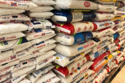 Mutirama promove Bilheteria Solidária por alimentos para famílias carentes em Goiânia