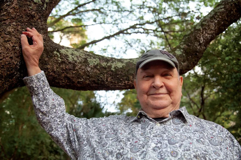 Músico morreu aos 88 anos, nesta segunda-feira (17).