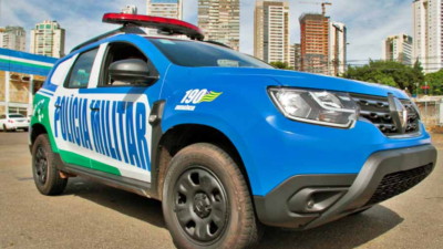 Adolescente foge de casa para denunciar assédio de irmão na véspera de Ano Novo, em Goiânia