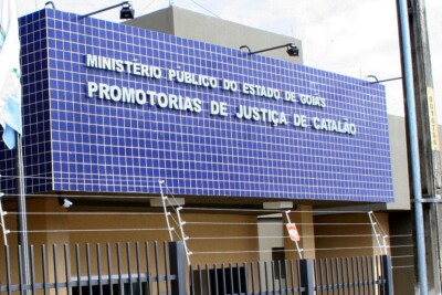 Operação interdita duas instituições terapêuticas em Catalão