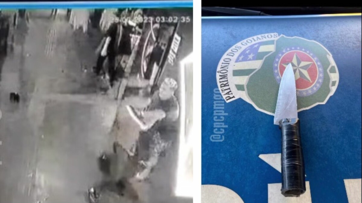 Foto: Divulgação / Polícia Militar