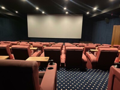 Cinema Cinex