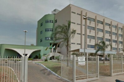 Justiça busca interino para cartório do distrito judiciário de Ouroana, em Rio Verde