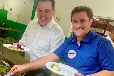 Empresário assume presidência do Cidadania em Anápolis