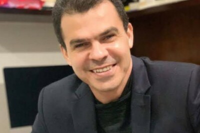 Secretário de Comunicação, Gean Carvalho (Foto: Divulgação)