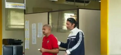 Justiça determina prisão preventiva de pai e filha acusados de agredir médica Idosa internada morreu enquanto profissional apanhava