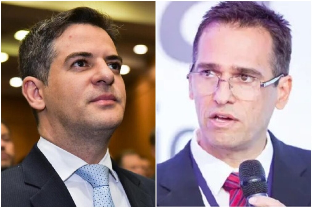 Ismael Alexandrino e atual secretário de Saúde são multados pelo TCE-GO