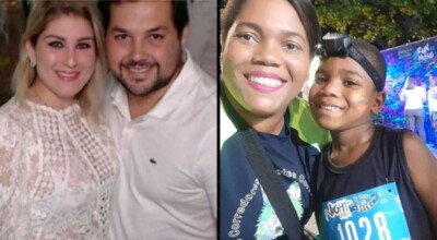 Caso Miguel: TST considera privilégio branco e manda casal pagar R$ 386 mil Sergio Hacker Corte Real e Sari Mariana Costa Gaspar