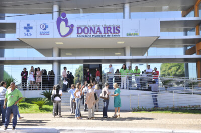 MP recomenda a Goiânia regularização do atendimento em maternidades; prefeitura diz ter feito repasses