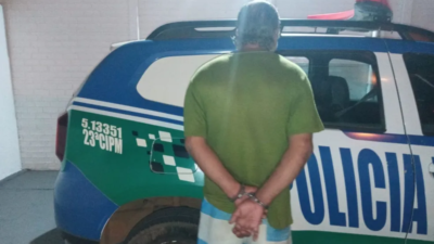 Homem é preso após atear fogo e matar colega queimado em Trindade