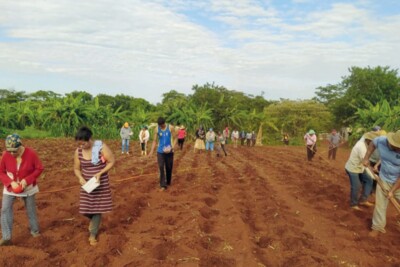 Conflitos no campo, em Goiás, crescem 6,41%