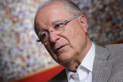 Embaixador Sério Amaral (Foto: Divulgação)