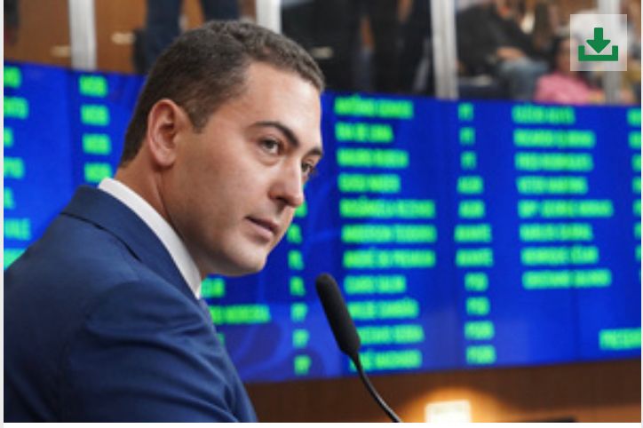 Lucas do Vale: agro mostra resiliência (Foto: Divulgação)