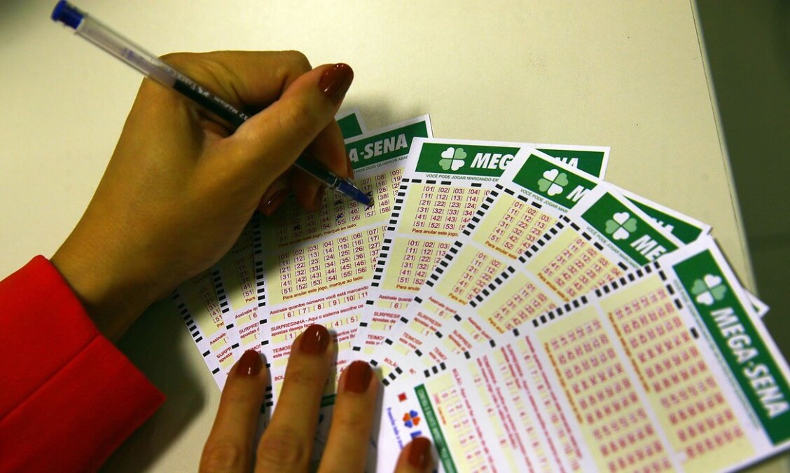 Apostadores de Goiás receberão até R$ 39 mil (Foto: Agência Brasil)