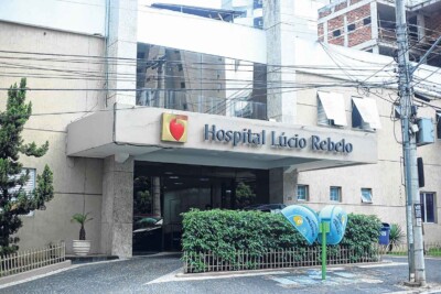 Hospital Lúcio Rebelo volta a funcionar após disputa judicial Expectativa é que, dentro de um ano, a unidade gere 500 postos de trabalho