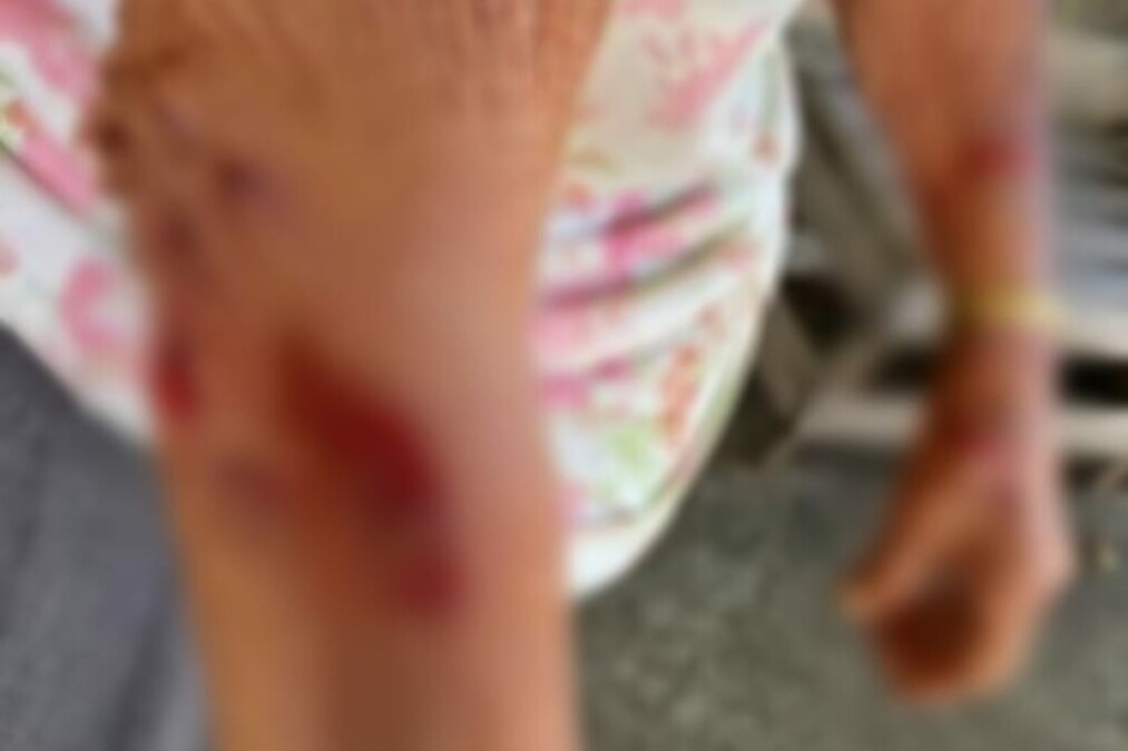 Polícia prende, em Jataí, homem suspeito de torturar mãe por R$ 7 mil