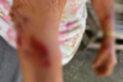 Polícia prende, em Jataí, homem suspeito de torturar mãe por R$ 7 mil