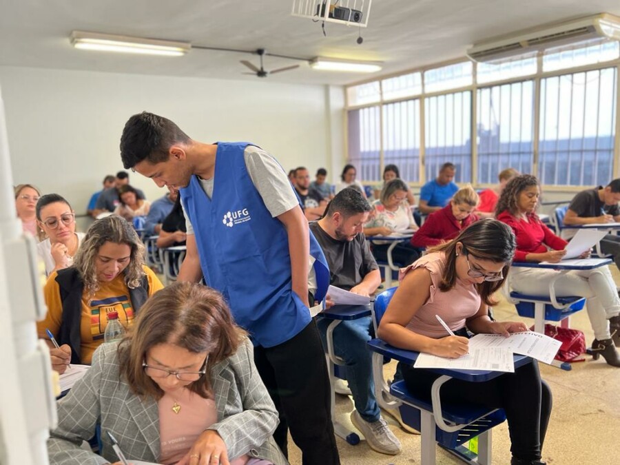 Foto: Divulgação / Prefeitura de Goiânia