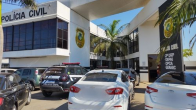 Mulher mata marido a tiros após ser agredida enquanto dormia em Aparecida de Goiânia