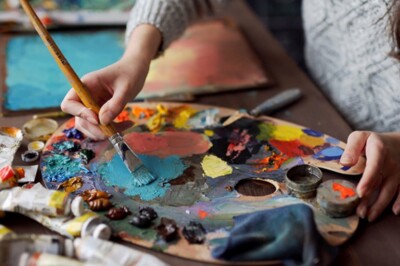 Inscrições para cursos gratuitos do Basileu França vão até 25 de julho São ofertadas 85 vagas na área de Artes Visuais