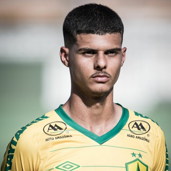 Benjamin ribeiro (1)