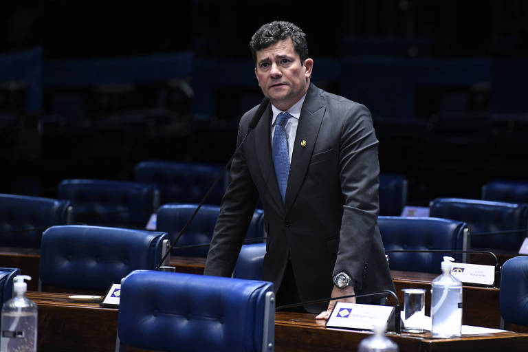Ministério Público Eleitoral se manifesta ao TSE contra cassação de Moro