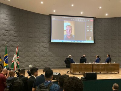 Fávaro diz a produtores goianos que taxa de juros impediu maior crédito no Plano Safra Fala ocorreu durante encontro com Jorge Kajuru