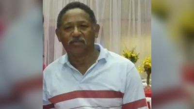 Família pede ajuda para encontrar idoso com Alzheimer que desapareceu em Goiânia