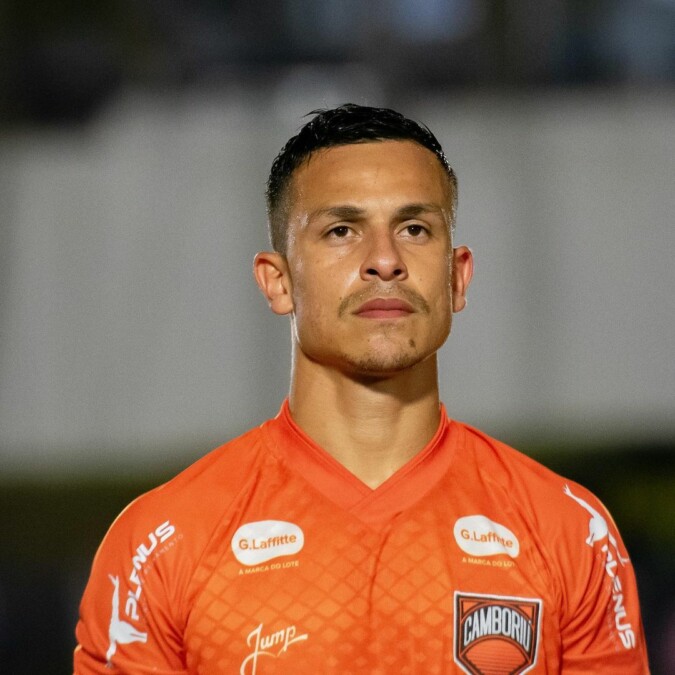 Renan areias camboriu