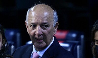 Justiça condena ex-governador do DF a perda de direitos políticos