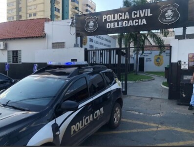 (Foto: Divulgação / Polícia Civil)