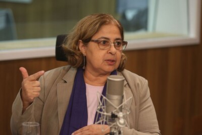 Ministra diz que caso de menina de 13 anos impedida de fazer aborto após estupro não deveria passar pela Justiça