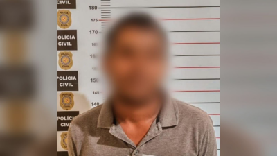 Homem é preso no Pará após matar traficante de drogas com 18 facadas em Goiânia