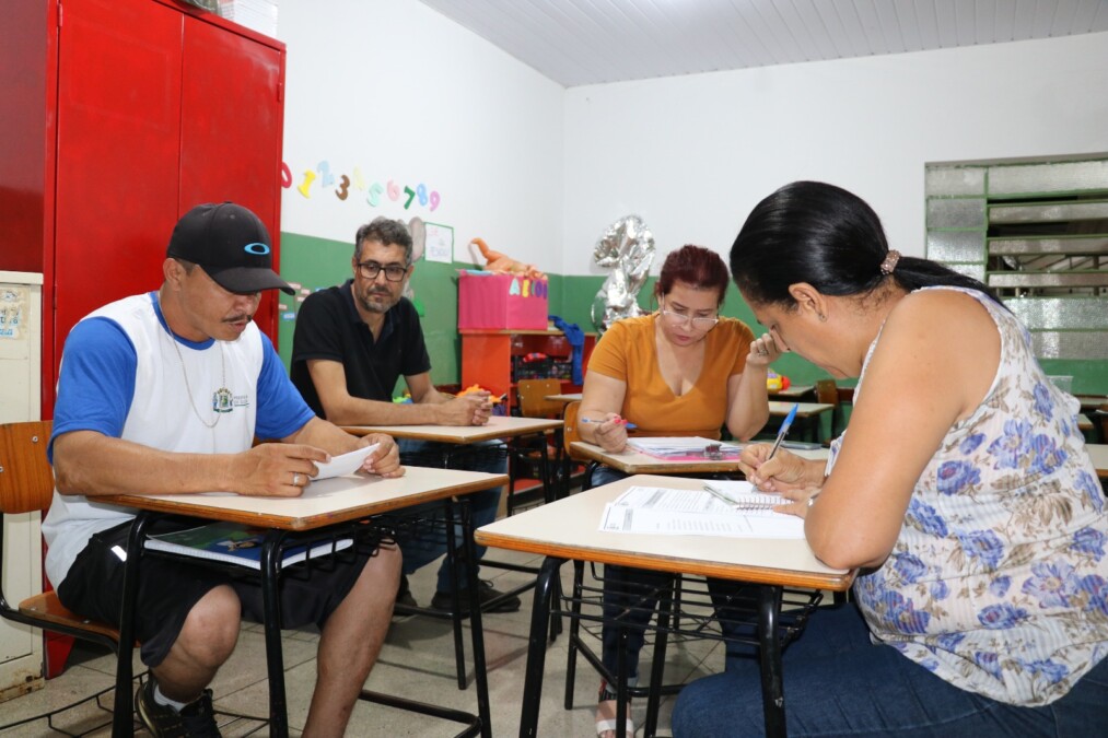 Foto: Divulgação / Prefeitura de Goiânia
