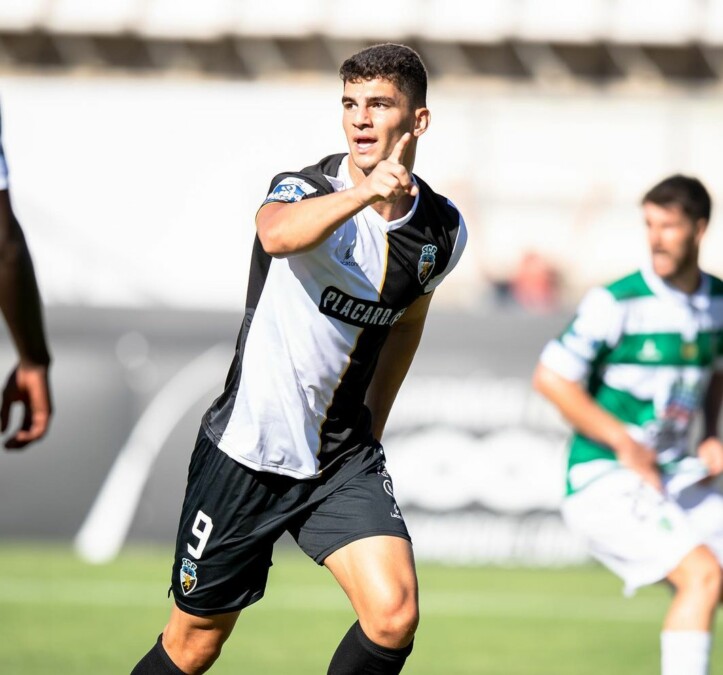 Lucao Farense decide (3)