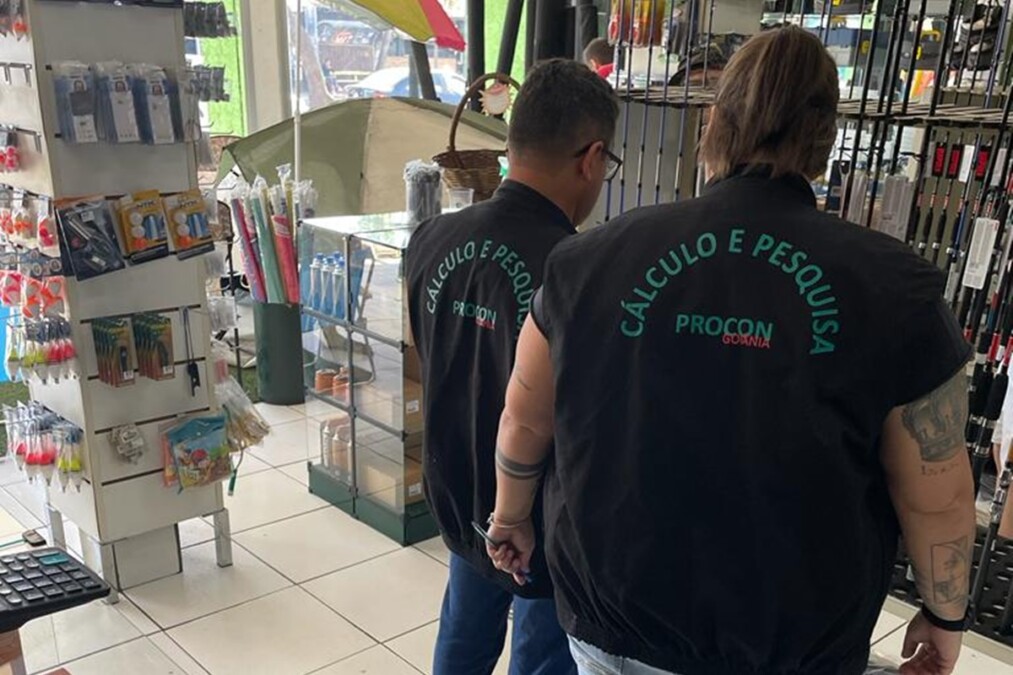 Procon Goiânia
